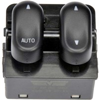 Dorman Products Power Window Switch - Left Front Master 1999 Ford F-250/F-350/F-450/F-550