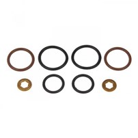 Dorman Products Fuel Injector O-Ring Kit 2003-2010 Ford F-250/F-350/F-450/F-550/E-350/E-450/Exursion  Powerstroke 6.0L