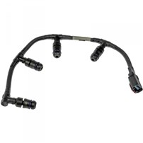 Dorman Products Glow Plug Harness (Left, Right) 2003-2004 Ford Powerstroke 6.0L