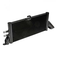 Dorman Products Diesel Fuel Cooler 2008-2010 Ford Powerstroke 6.4L