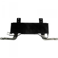 Dorman Products Transmission Oil Cooler (Built After 2/24/1) 2001-2003 Ford F-250/F-350/Excursion Powerstroke 7.3L