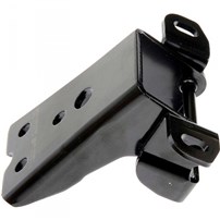 Dorman Products Door Hinge Assembly (Front Lower Left OR Lower Right) 1980-1996 Ford F-250/F-350