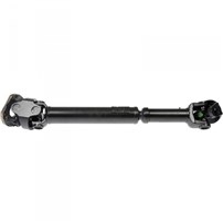 Dorman Products Front Driveshaft Assembly 2006-2013 Dodge RAM 2500/3500 4WD (Manual Trans)
