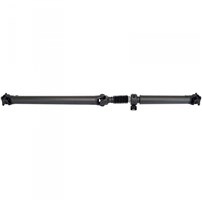 Dorman Products Rear Driveshaft Assembly 2007.5-2010 Dodge RAM 3500 Cummins 6.7L 4WD Drw (Automatic Trans) (Cab & Chassis - 163.5