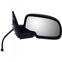 Dorman Products Side View Power/Heated Mirror (Without Turn Signals) Right 2003-2007 GMC Silverado/Sierra 1500/2500HD/3500HD