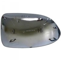 Dorman Products Mirror Cover Right (Power/Heated Mirrors) 2001-2002 GMC Silverado/Sierra 1500/2500HD