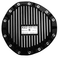 Mag-Hytec AA 14-10.5 Differential Cover - Dodge Rear 2003 to present 2500 / Automatic - AA14-10.5