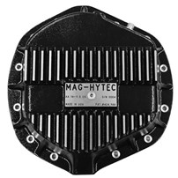 Mag-Hytec AA14-11.5CS Differential Cover - 14-18 Dodge Ram 2500 (With Coil Spring Suspension)