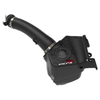 AFE Momentum HD Cold Air Intake System w/ Pro DRY S Filter - 2020-2023 Jeep Wrangler JL 3.0L EcoDiesel | 2021-2023 Jeep Gladiator JT 3.0L EcoDiesel