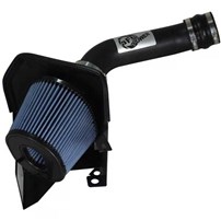 aFe Pro 5R Stage 2 Magnum Force Intake System - 14-18 Jeep Grand Cherokee 3.0L EcoDiesel