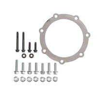 Alliant Power Diesel Particulate Filter (DPF) Install Kit 2008-2010 Ford Powerstroke 6.4L