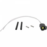 Alliant Power 2 Wire Pigtail - 1994-1997 Ford 7.3L Powerstroke | 2011-2018 Ford 6.7L Powerstroke - AP0066