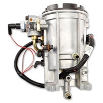 Alliant Power Fuel Filter Housing - 94-97 Ford Powerstroke - AP63424