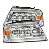AlphaRex Nova-Series Headlights