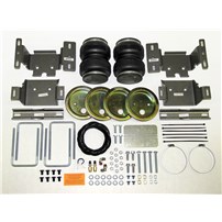 Pacbrake Air Bag Suspension Kit - 11-19 Chevy/GMC 2500/3500 2WD/4WD with or wo 5th wheel hitch - HP10171