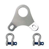 Andersen 3248 - Ultimate Connection Safety Chain Plate ONLY