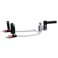Andersen Weight Distribution Hitch