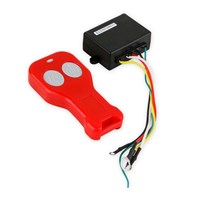 Anvil Off-Road 1010AOR Wireless Replacement Remote (Red)