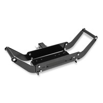 Anvil Off-Road 1038AOR Hitch Receiver Winch Mount