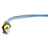 Alliant Power 3 Wire Pigtail - 94-10 Ford Powerstroke - AP0021