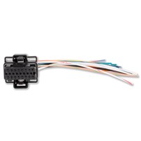 Alliant Middle FICM Wire Harness Connector 03-10 6.0 Powerstoke - 03-07 Ford Diesel, 04-10 E Series - AP0032