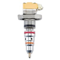 Alliant Power HEUI Injector (Sold Individually) - 94-98 Ford F-Series (49 States), 94-96 Ford F-Series (California), 94-96 Ford E-Series (All) - AP63800AA