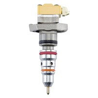 Alliant Power HEUI Injector (Sold Individually) - 1999 Ford F-Series 7.3L Early (Built Before 12/7/98) - AP63801AB