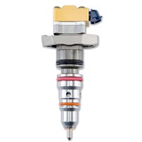 Alliant Power New HEUI Injector (Sold Individually) - 99-03 Ford F-Series, E-Series (Built after 12/07/98) - AP63803AD