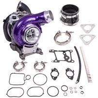ATS Aurora VNT Turbocharger Kit, 2011-2016 Ford Cab and Chassis 6.7L Power Stroke