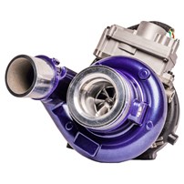 ATS Aurora VFR Stock Replacement Turbocharger Assembly - 19-24 Cummins