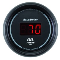 AutoMeter Sport-Comp Digital Series 2-1/16
