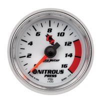 AutoMeter C2 Series - 2-1/16