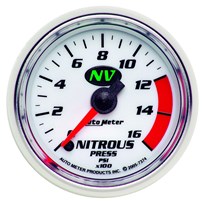 AutoMeter NV Series 2-1/16