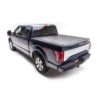 BAK Industries Revolver X2 Bed Cover - 04-14 Ford F-150 (8.1' Bed)