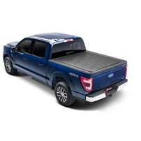 BAK Industries Revolver X2 Bed Cover - 17-22 Ford Super Duty (6.10' Bed)
