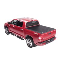 BAK Industries Revolver X2 Bed Cover - 07-21 Toyota Tundra  (6.7' Bed w/o Deck Rail System)