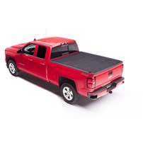 BAK Industries Revolver X2 Bed Cover - 07-21 Toyota Tundra (6.7' Bed w/ OE Deck Rail System)
