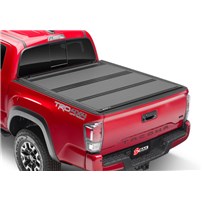 BAK Industries BakFlip MX4 Matte Finish Bed Cover - 16-22 Toyota Tacoma (5.1' Bed)