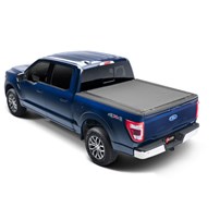 BAK Industries Revolver X4s Tonneau Cover 21-24 Ford F-150 6.5ft Bed