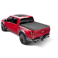 BAK Industries Revolver X4s Bed Cover - 17-22 Ford Super Duty 6.10' Bed