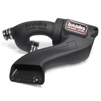 Banks Ram-Air Intake System, 2015-17 Ford F-150, 2.7/3.5L EcoBoost