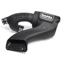 Banks Ram-Air Intake System, 2015-17 Ford F-150, 2.7/3.5L EcoBoost, Dry Filter