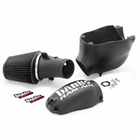 Banks Power Ram Air Intake System with Dry Filter F250-F350 6.4L 08-10 Ford - 42185-D