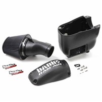 Banks Power Ram Air Intake System with Dry Filter 11-16 Ford Powerstroke - 42215-D