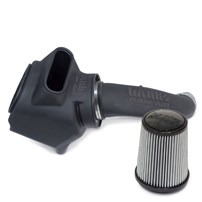 Banks Power Ram Air Intake System with Dry Filter - 17-19 Duramax L5P