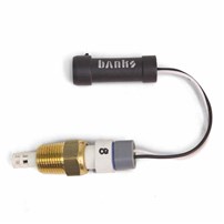 Banks Power Air Temperature Kit - For Use With Banks iDash 1.8 DataMonster & Super Gauge