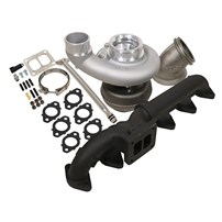 BD Diesel Iron Horn Turbo Kits