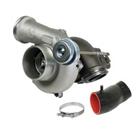 BD Diesel GTP38 Turbo Thruster II - Ford F250-F350 7.3L 1999.5-03 (Pick-up only/No E-Series)