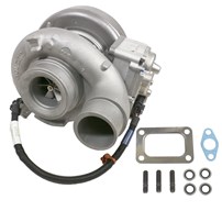 BD Diesel 6.7L Cummins HE300VG Pick-up Turbo - Stock Replacement - 13-18 Dodge