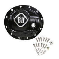 BD Dodge Front Differential Cover AA 12-9.25 - 2500 2014-2018 / 3500 2013-2018 - 1061828